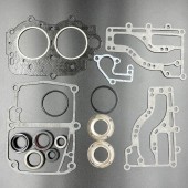 Ремкомплект мотоголовки 63V Yamaha 9,9-15 (Osaka)