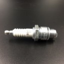 Свеча зажигания 5126 B8HS-10 /съемная контактная гайка (NGK)