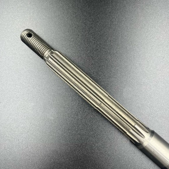 Вал гребной Suzuki DT25-30, DF25-30 (Omax)