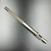 Вал гребной Suzuki DT25-30, DF25-30 (Omax) Вал гребной Suzuki DT25-30, DF25-30 (Omax)
