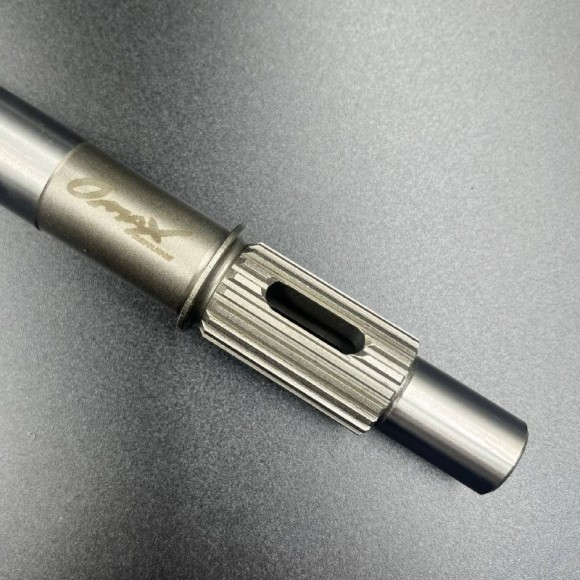 Вал гребной Suzuki DT25-30, DF25-30 (Omax)