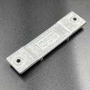 Анод струбцины Honda 35-60 (Цинковый) (06411-ZV5-000) (Omax)