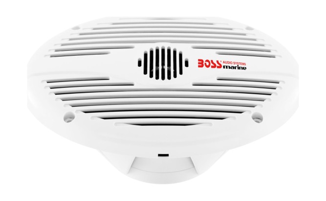 Морская акустика 6"x9" BOSS MR690