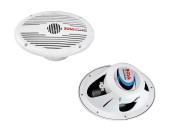 Морская акустика 6"x9" BOSS MR690