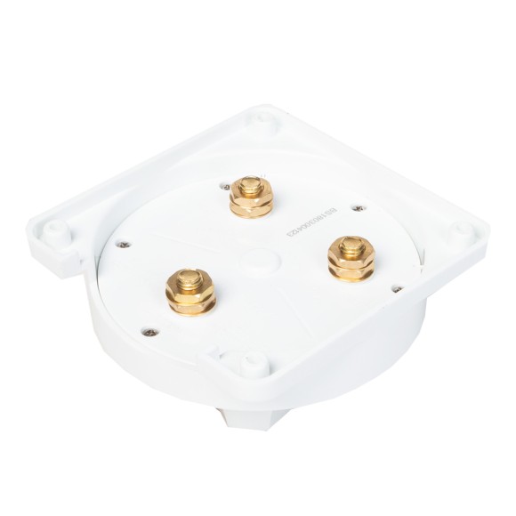 Переключатель батарей SeaFlo 175-300А, 12V/24V, четырёхпозиционный