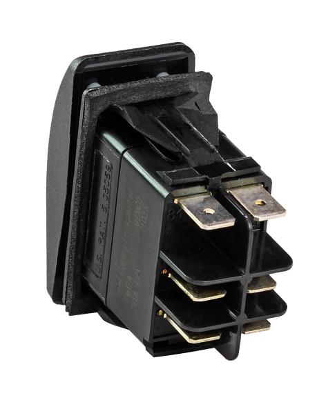 Переключатель освещения, SC