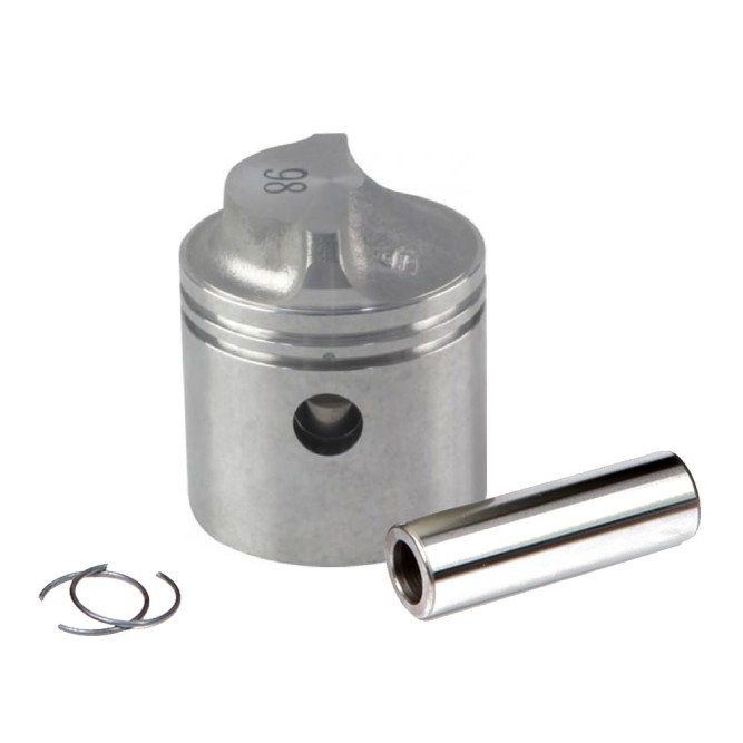 Поршень стандарт Skipper для Yamaha 4A/4B/5C