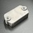 Основание подушки передней нижней Yamaha 20-30 (689-44553-00;30F-00.00.00.08;T30-05.00.11) (Yamaha)