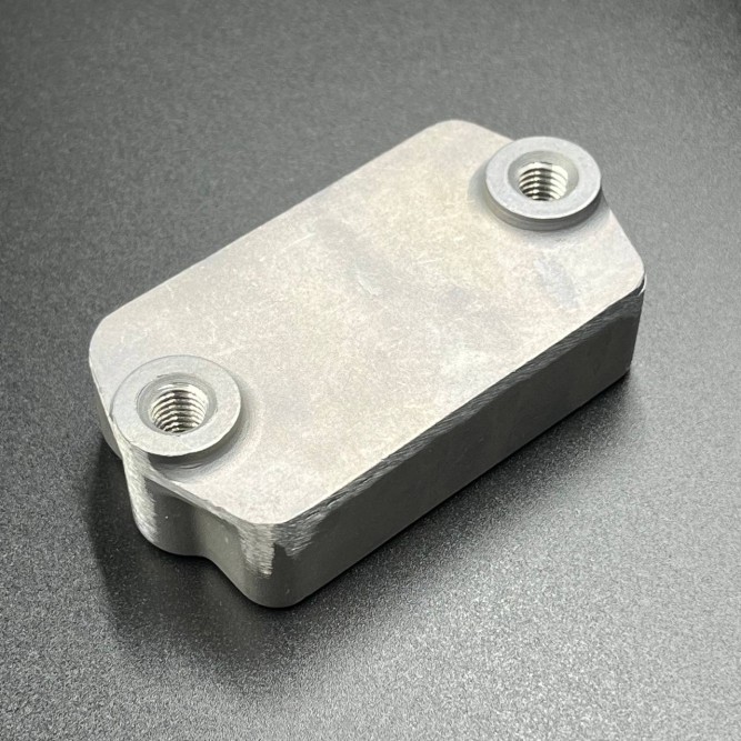 Основание подушки передней нижней Yamaha 20-30 (689-44553-00;30F-00.00.00.08;T30-05.00.11) (Yamaha)