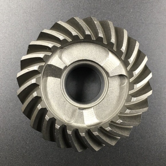 Шестерня заднего хода Yamaha 40-50 (6H4-45570-00;6H4-45571-00;6H4-45571-01) (Omax)