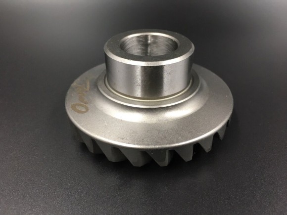 Шестерня заднего хода Yamaha 40-50 (6H4-45570-00;6H4-45571-00;6H4-45571-01) (Omax)