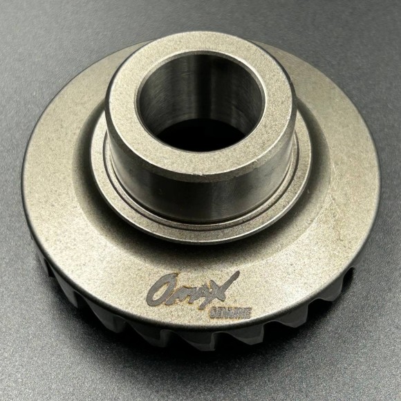Шестерня заднего хода Yamaha 40-50 (6H4-45570-00;6H4-45571-00;6H4-45571-01) (Omax)