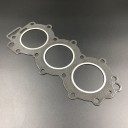 Прокладка под головку Yamaha 30 6J8 (Kacawa)