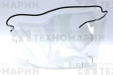 Стекло ветровое BRP Summit, MXZ, Legend, Grand Touring (39см, 2мм)