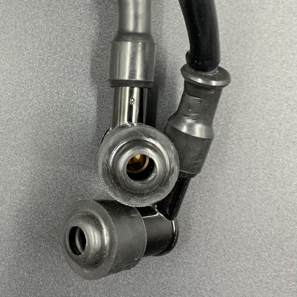 Катушка зажигания высоковольтная Mercury/Tohatsu 9.9-18 (803706A1) (Omax) Катушка зажигания высоковольтная Mercury/Tohatsu 9.9-18 (803706A1) (Omax)