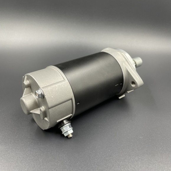 Электростартер Yamaha 25-30 (WUHU)