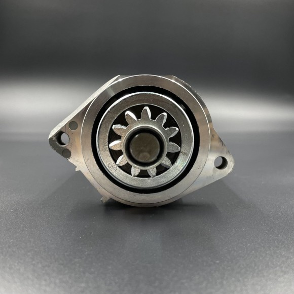 Электростартер Yamaha 25-30 (WUHU)