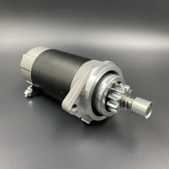 Электростартер Yamaha 25-30 (WUHU)