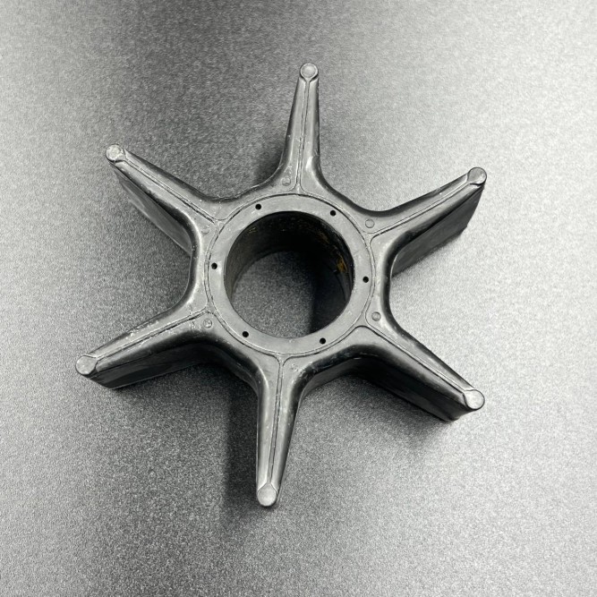 Крыльчатка помпы охлаждения Honda BF175-225 (Kacawa)