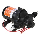 Помпа водоподающая SeaFlo мембранная, 12V 7.6 л/мин, 2.1 BAR