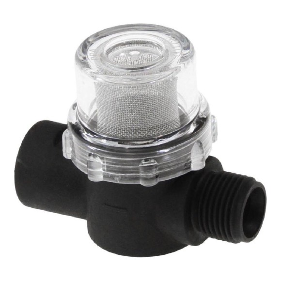 Помпа водоподающая SeaFlo мембранная, 12V 7.6 л/мин, 2.1 BAR