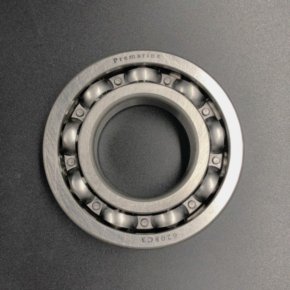 Подшипник шариковый Yamaha 115-225, F75-130 (40x80x18) (PREMARINE)