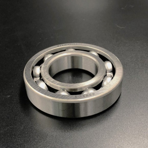 Подшипник шариковый Yamaha 115-225, F75-130 (40x80x18) (PREMARINE)