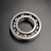 Подшипник шариковый Yamaha 115-225, F75-130 (40x80x18) (PREMARINE)