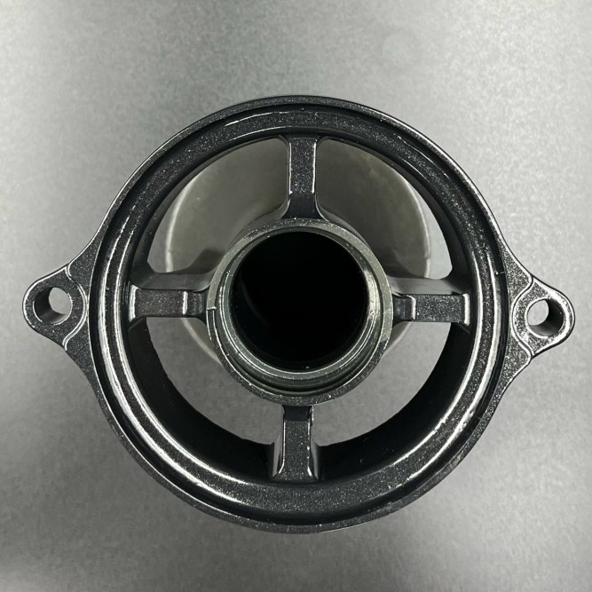 Обойма гребного вала Suzuki DF150-175, DF200A (56120-93J70-YAY) (Yuelang)