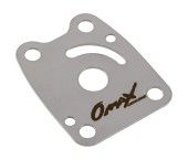 Пластина помпы Yamaha F4-F6, Omax