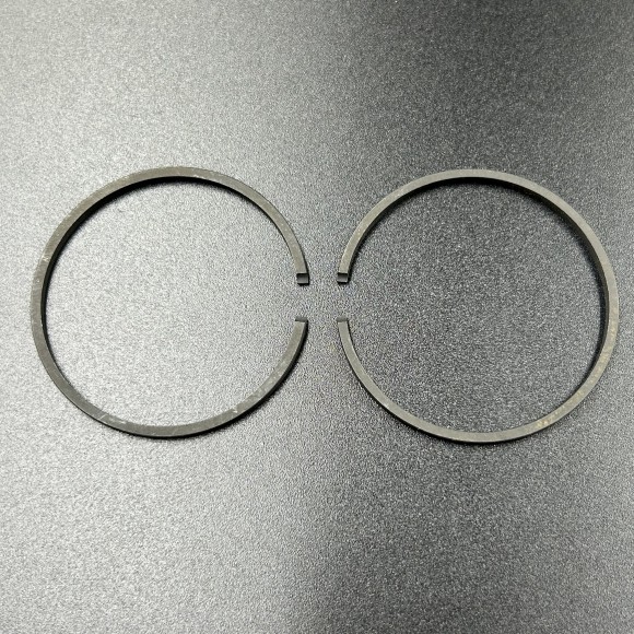 Кольца поршневые Hangkai 3,5 л. с (PREMARINE)