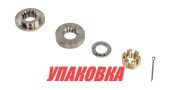 Установочный комплект для винта Honda 35-60, Marine Rocket Prime (упаковка из 4 шт.)