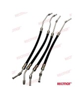 Шланги гидравлические Volvo Penta DPH, DPR, DPI, Recmar