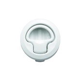 Защёлка AAA Без фиксатора, черный