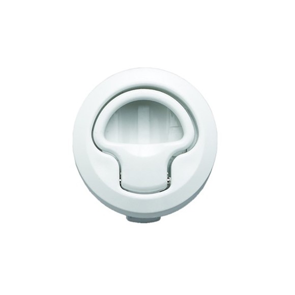 Защёлка AAA Без фиксатора, черный