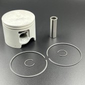 Поршневой комплект Yamaha 115-225 (S) (21mm) (STD) (Omax)