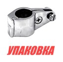 Кронштейн рамы тента 1(25mm) скользящий усиленный, Marine Rocket (упаковка из 4 шт.)