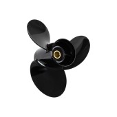 Винт гребной  Skipper для Suzuki 70-90HP алюминиевый, диаметр - 13.9", шаг 19"