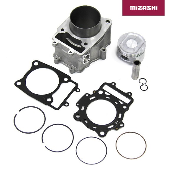 Комплект ЦПГ 500 см³ AT-MZ1615 Комплект ЦПГ 500 см³ AT-MZ1615