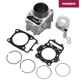 Комплект ЦПГ 500 см³ AT-MZ1615 Комплект ЦПГ 500 см³ AT-MZ1615