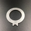 Подшипник скользящий Yamaha 40-60 (24x36x2) (Omax)