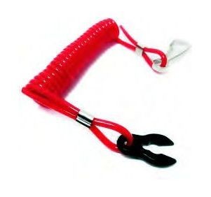 Чека аварийной остановки Suzuki Чека аварийной остановки Suzuki