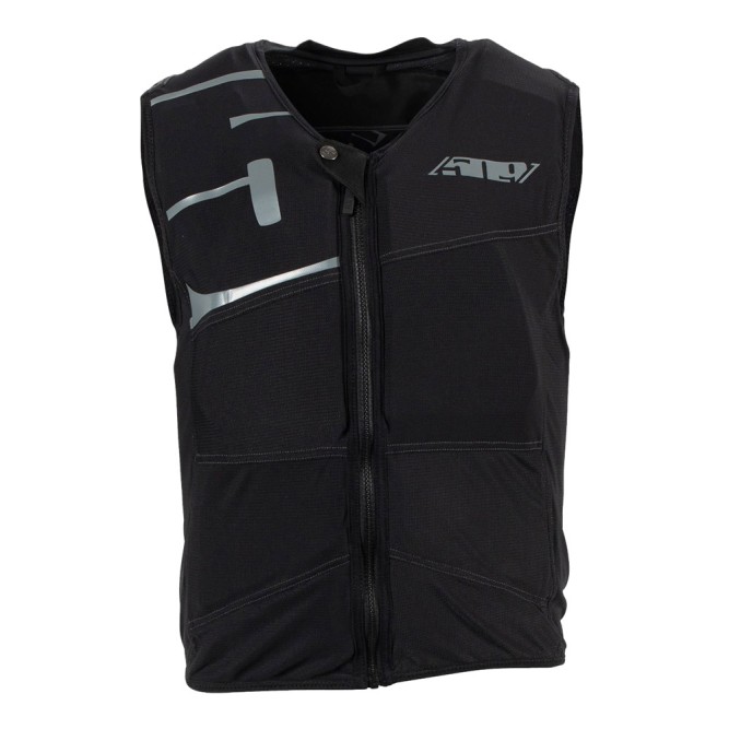 Детский защитный жилет 509 R-Mor Black, YLG