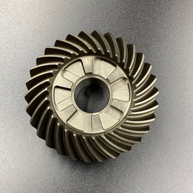 Шестерня заднего хода Yamaha F75-100 (67F-45570-00) (Kacawa)