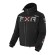 Куртка FXR Maverick с утеплителем Black/Red, M