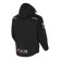 Куртка FXR Maverick с утеплителем Black/Red, M