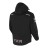 Куртка FXR Maverick с утеплителем Black/Red, M