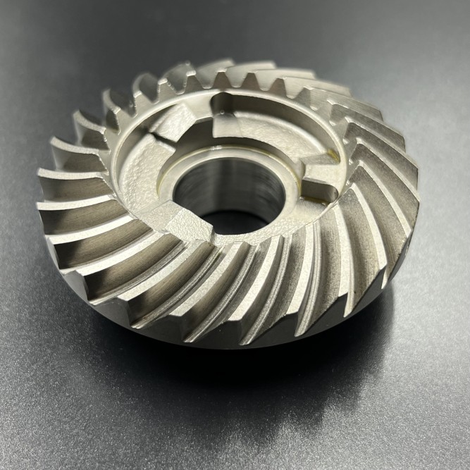 Шестерня заднего хода Mercury 40-50 (Omax)