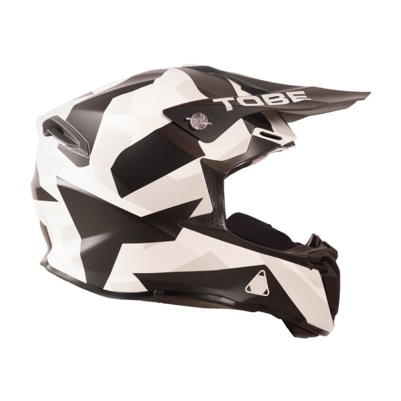 Шлем Tobe Vale Flanker, S