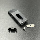 Защелка капота Yamaha 3, F2-4 (PREMARINE)